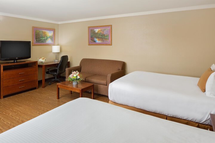 New Englander Inn Bennington