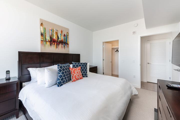 Global Luxury Suites at Reston Town Center