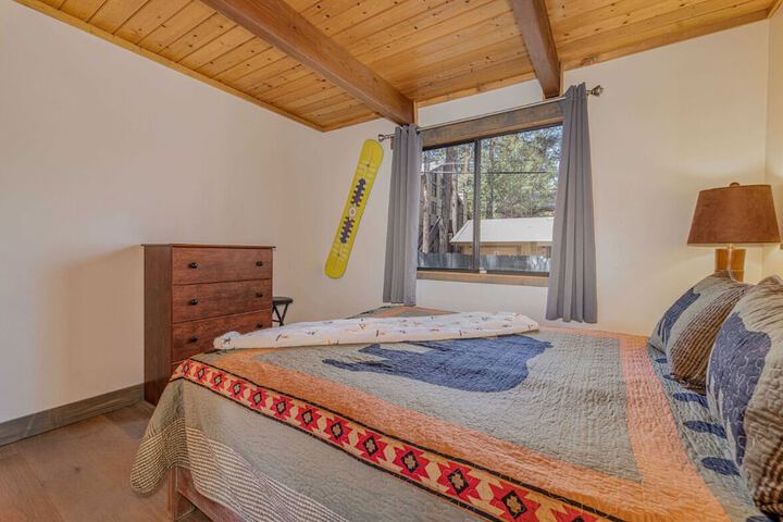 Blue Horizon Lodge
