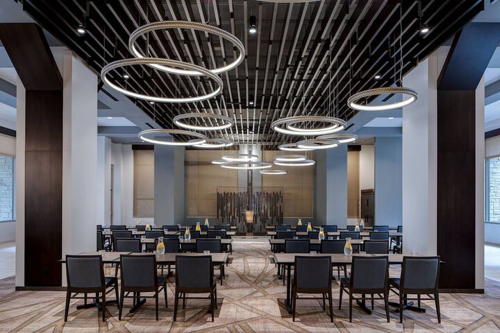 Dallas / Plano Marriott at Legacy Town Center