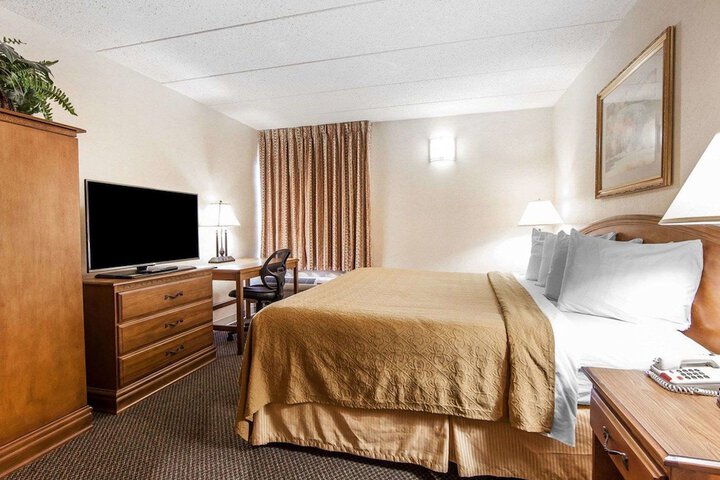 Quality Inn Chillicothe