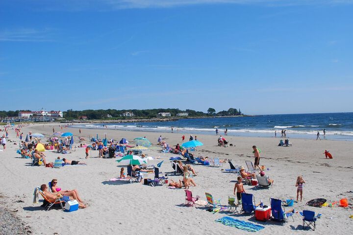 Beach 19 of 30