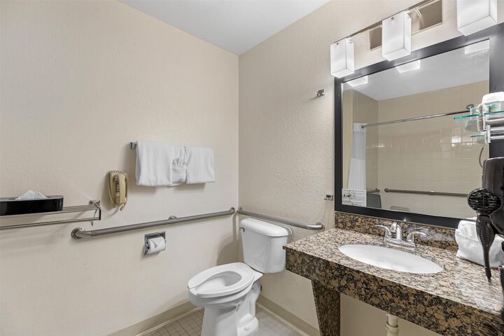 Best Western Alpenglo Lodge