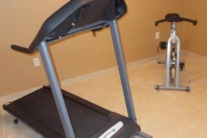 Health and Fitness 43 of 45
