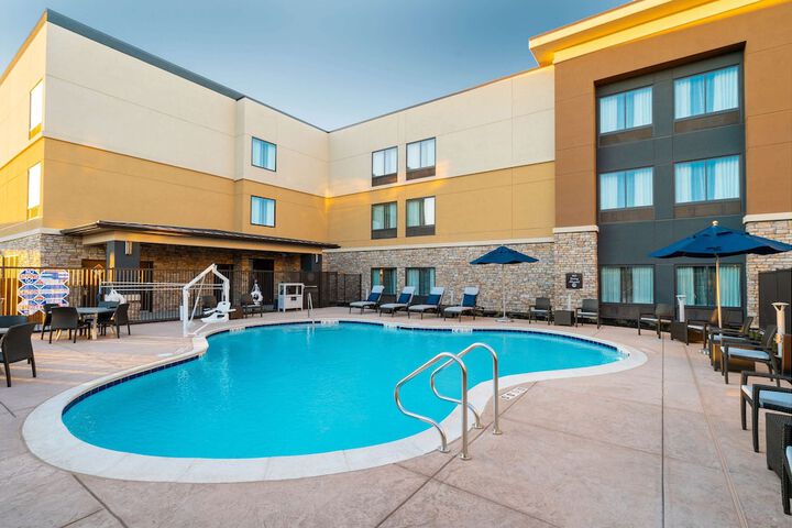 Pool 3 of 43