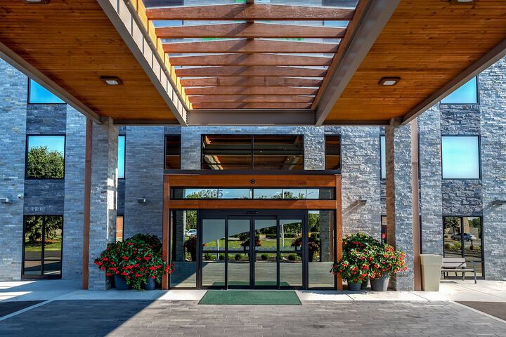 Hotel 6 of 42