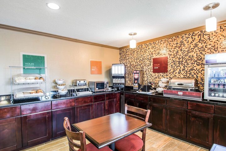 Quality Inn Plant City - Lakeland