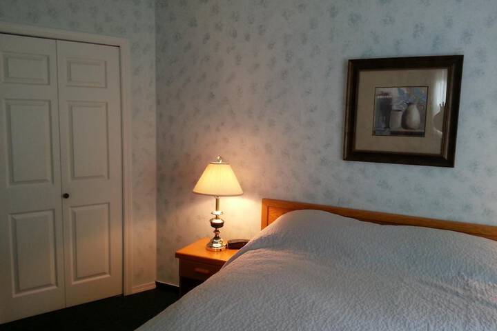 Heritage Inn