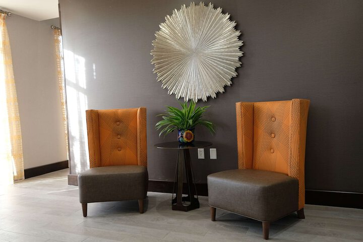 Hotel Interior 9 of 19