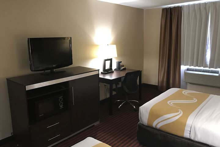 Quality Inn Schenectady - Albany
