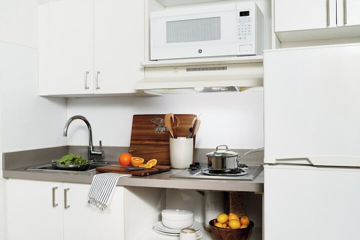InTown Suites Extended Stay Houston TX - Webster / NASA