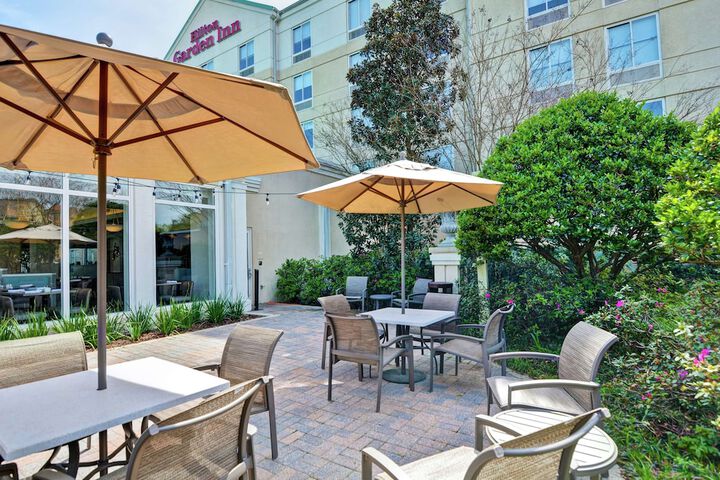 Terrace/Patio 44 of 49