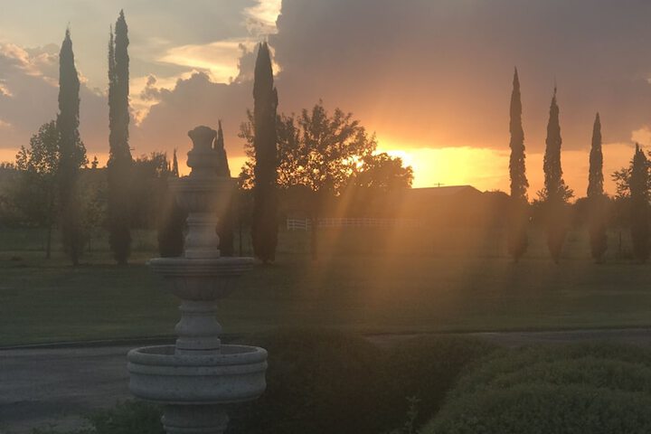 The Plantation House Boutique Inn