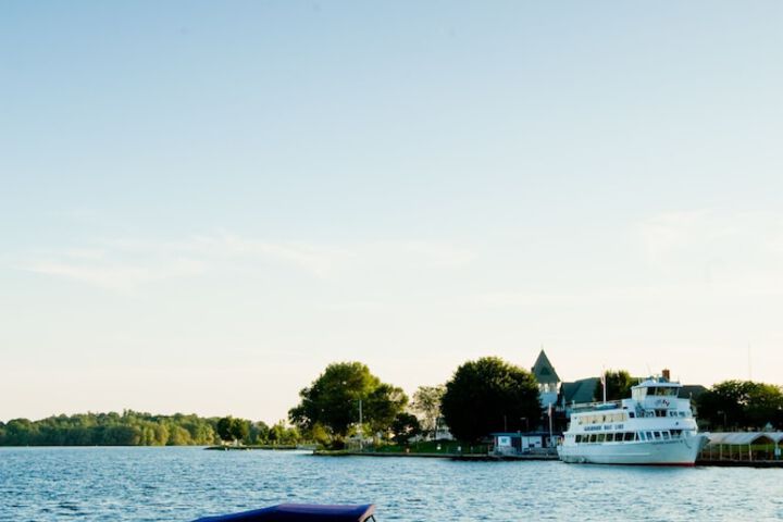 The Gananoque Inn
