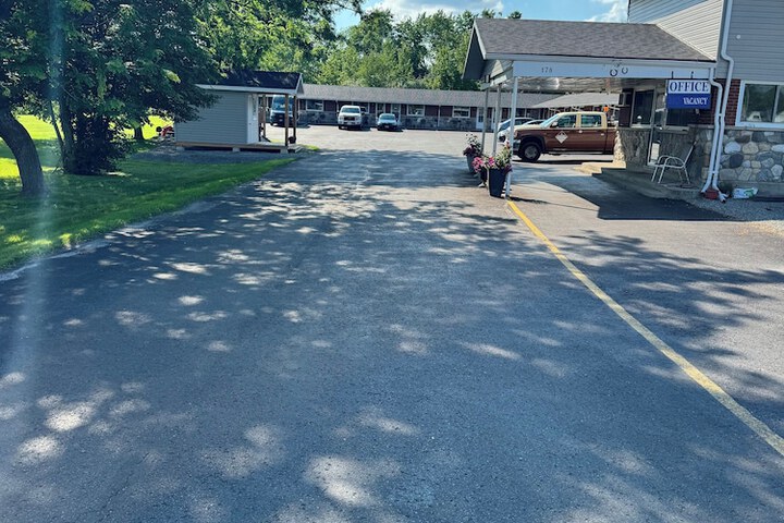 Rogers Motel