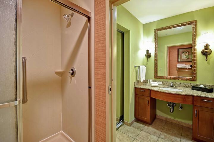 Homewood Suites by Hilton Ocala at Heath Brook