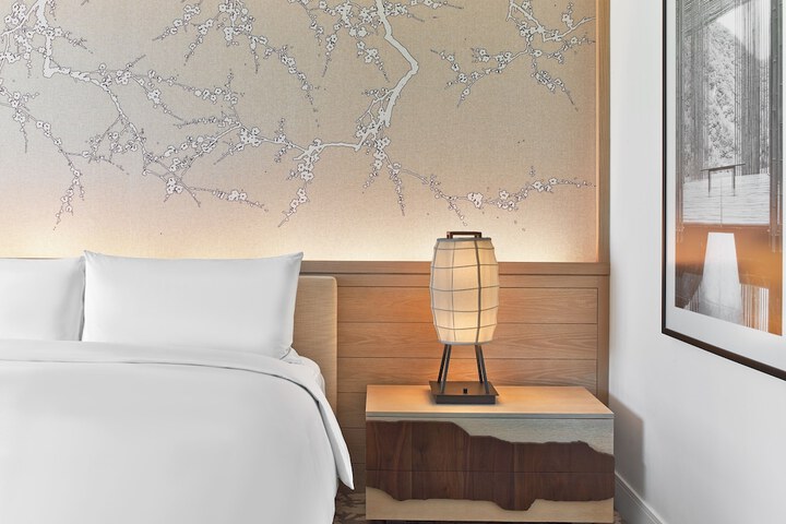 Nobu Hotel Miami Beach