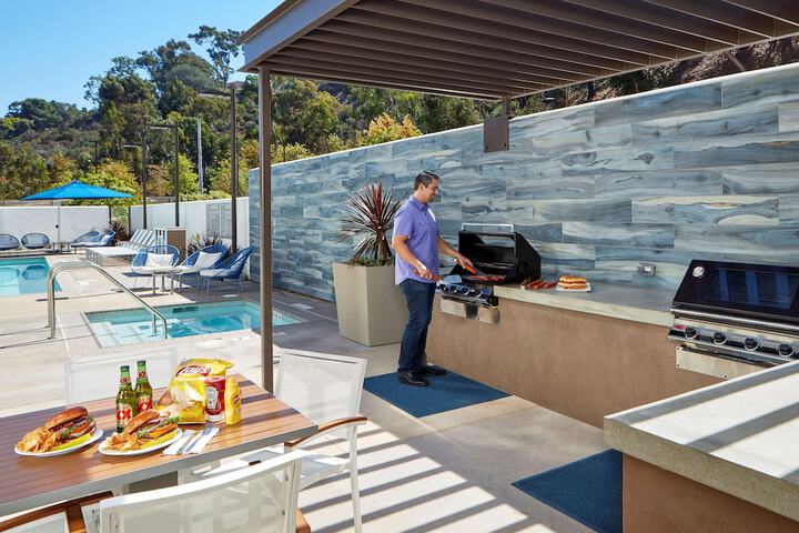 Terrace/Patio 47 of 50