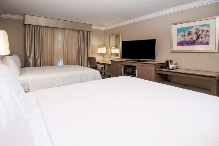 Hampton Inn & Suites Jackson-Ridgeland