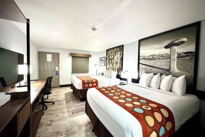 SureStay Plus by Best Western Cannon A.F.B.