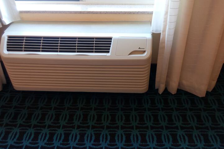 Fairfield Inn & Suites by Marriott Tifton
