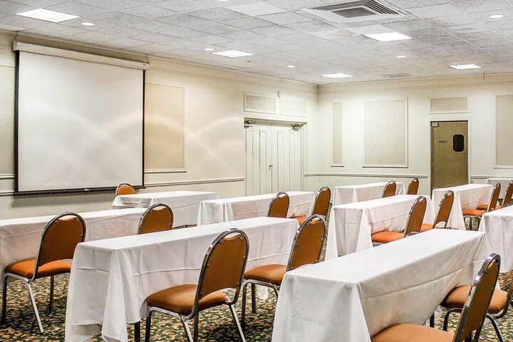 Quality Inn Rhinelander