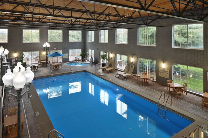 Hampton Inn Holland