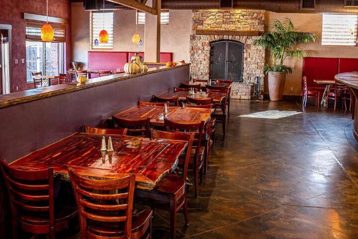 The Canebrake
