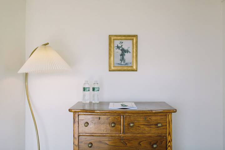 Admirals Quarters Inn