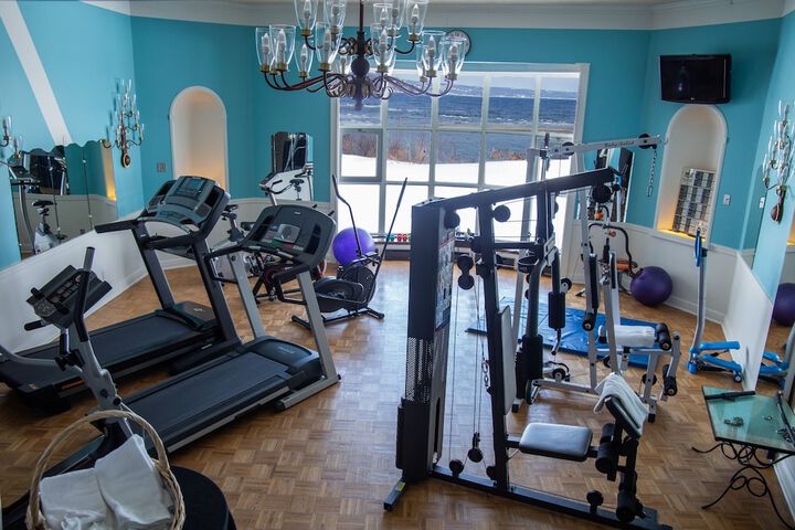 Health and Fitness 32 of 38