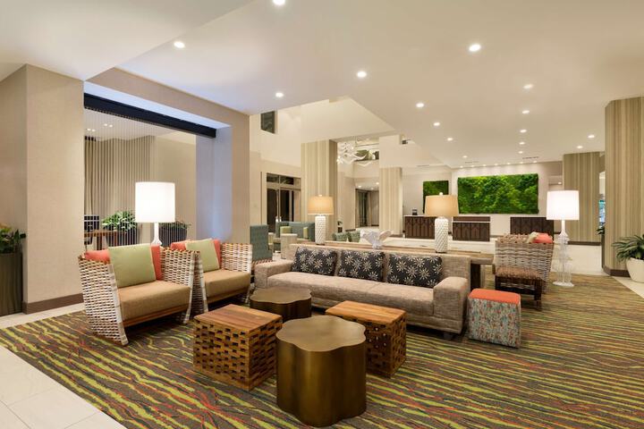 Hotel Interior 9 of 85