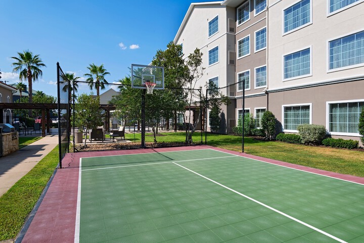 Residence Inn by Marriott Beaumont