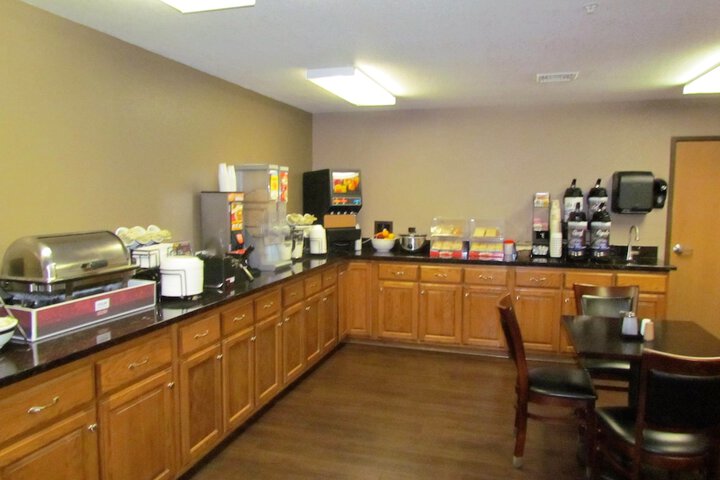Breakfast/Coffee Service 61 of 75