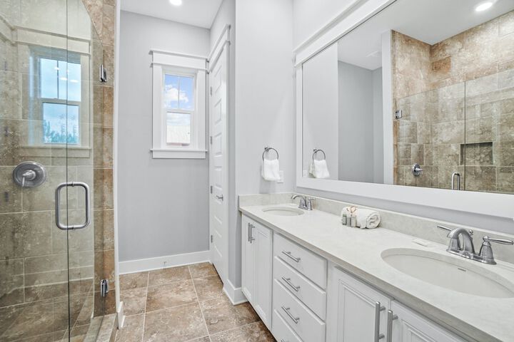 Prominence on 30A by Panhandle Getaways