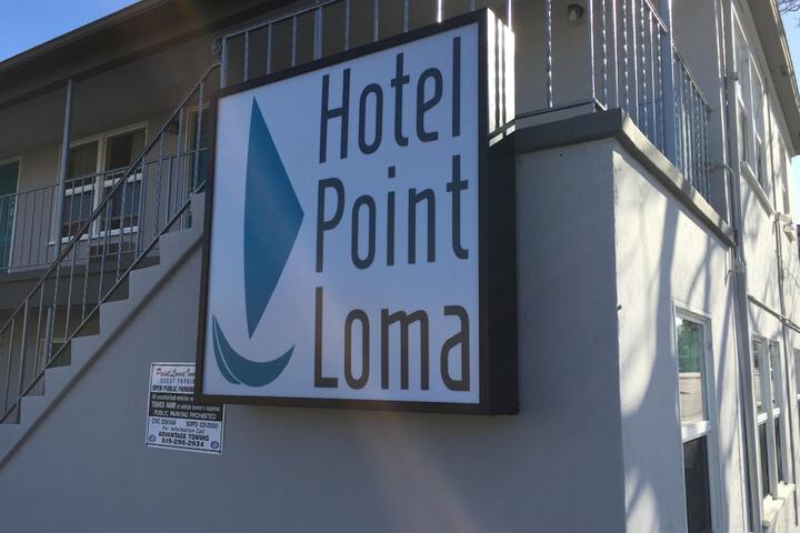 Hotel 5 of 19