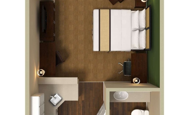 Room 18 of 30