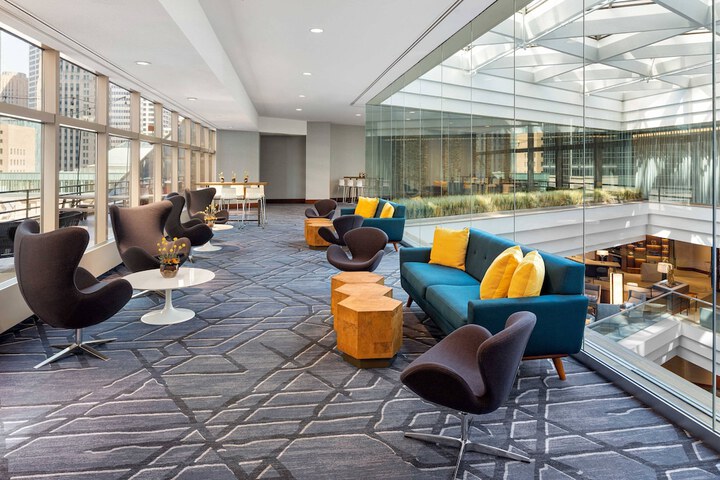 Minneapolis Marriott City Center
