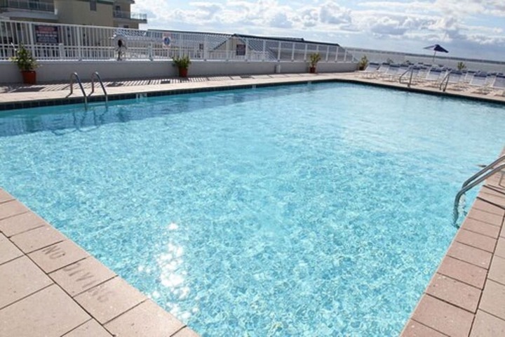 Pool 9 of 50