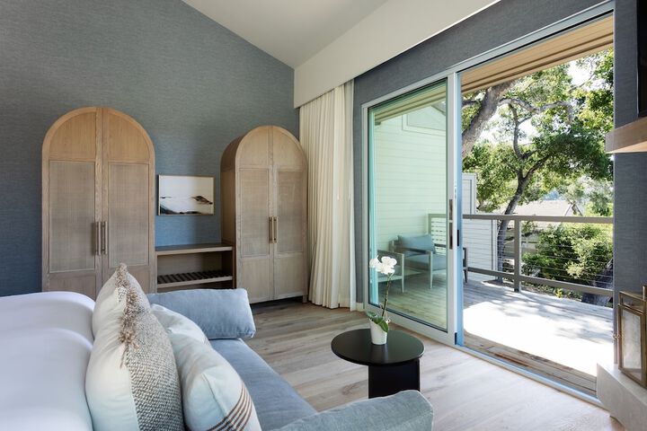 Carmel Valley Ranch in The Unbound Collection by Hyatt