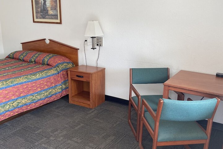 Stuart Motor Lodge