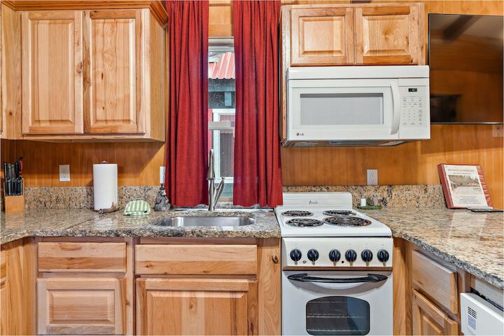 Brundage Bungalows
