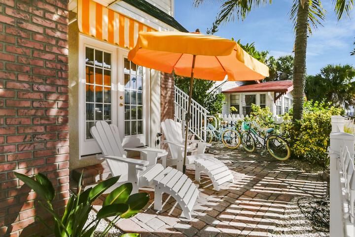 Terrace/Patio 150 of 158