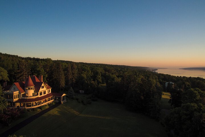 Idlwilde Inn