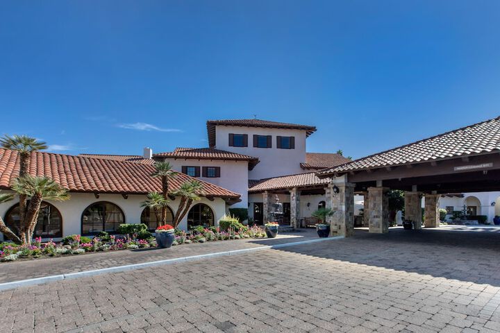 Omni Rancho Las Palmas Resort & Spa