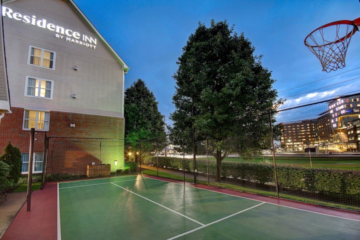Residence Inn by Marriott Morgantown Medical Center Area