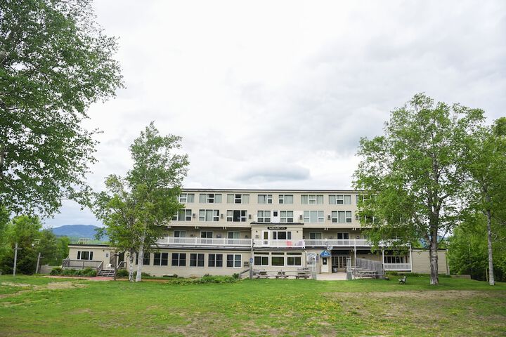 Sugarloaf Inn