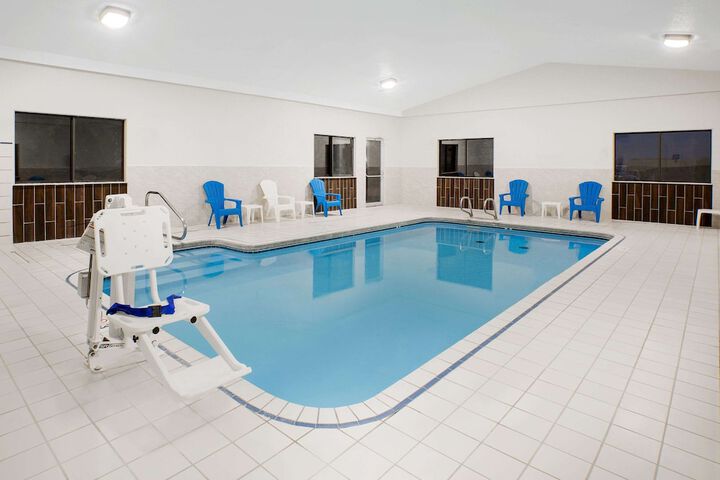 Pool 2 of 17