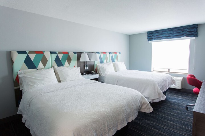 Hampton Inn & Suites Ankeny