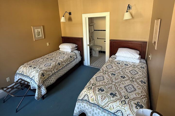 The Inn at Cooperstown
