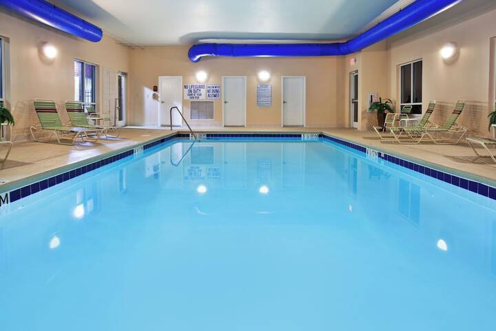 Pool 8 of 45